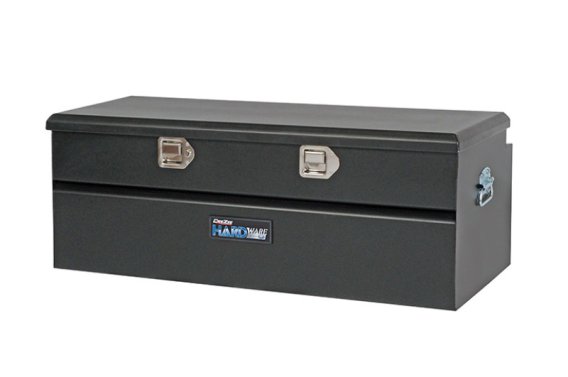DZE Steel Toolbox