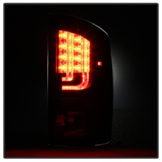 SPY LED Tail Lights