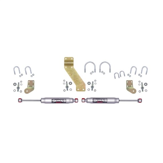 SKY Steering Damper