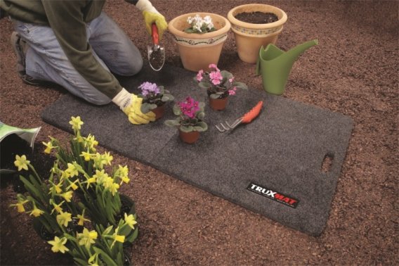 TRX Utility Mat