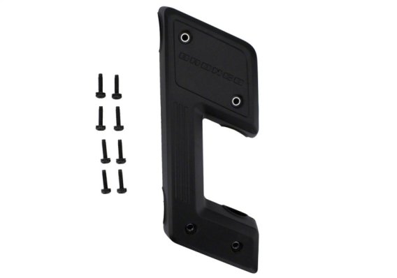 FR Trim Panels