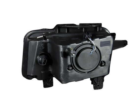 ANZ LED/Projector Headlights
