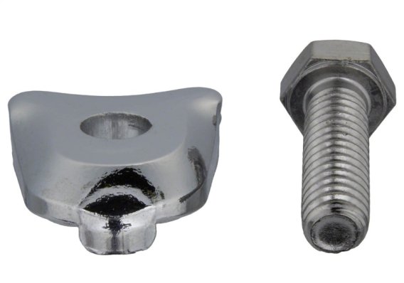FR Distributor Clamps