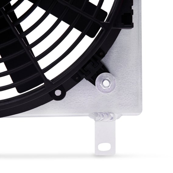 MM Fan Shroud Kits