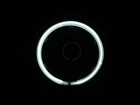 ANZ LED/Projector Headlights