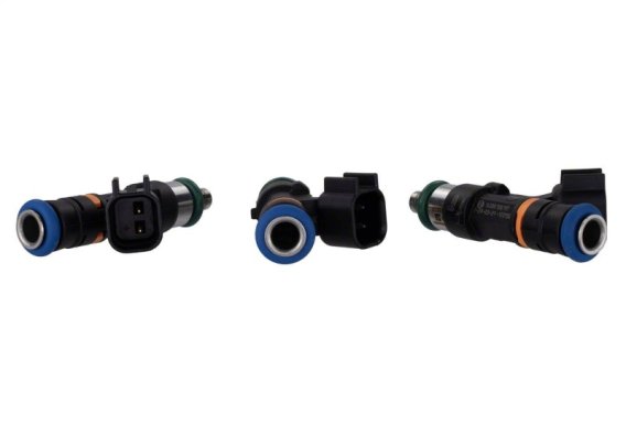 FR Fuel Injector Sets