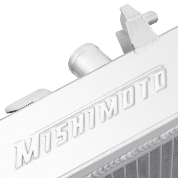 MM Radiators - Alum