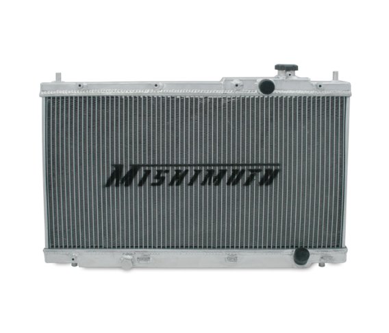 MM Radiators - Alum