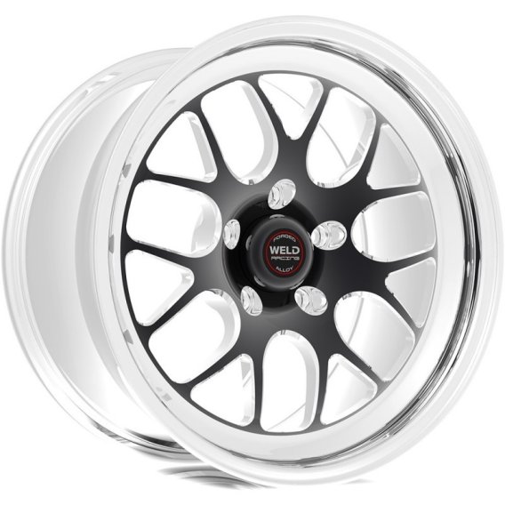 WEL S77 Wheels