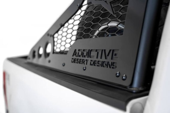 ADD Race Series Chase Rack