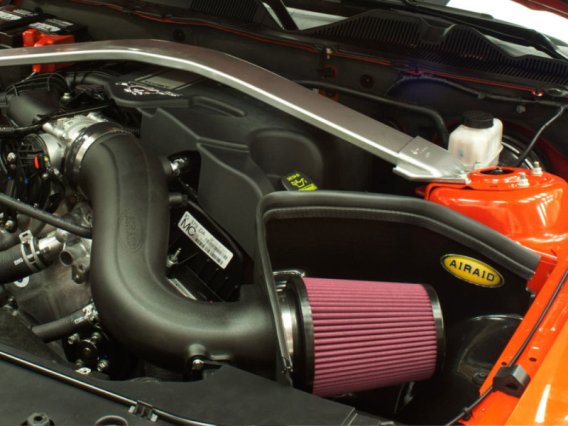 AIR Cold Air Intake Kit