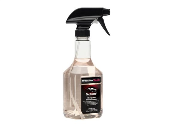 WT Cleaning Products