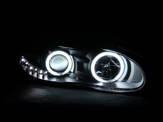 ANZ LED/Projector Headlights