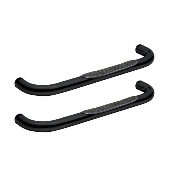 WES Nerf Bars - Signature 3
