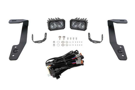 DIO LED Light Pods