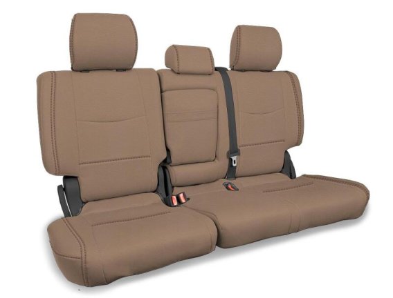 PRP Toyota Rear Seat Covers