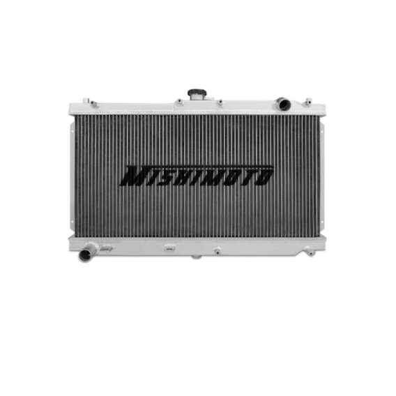 MM Radiators - Alum