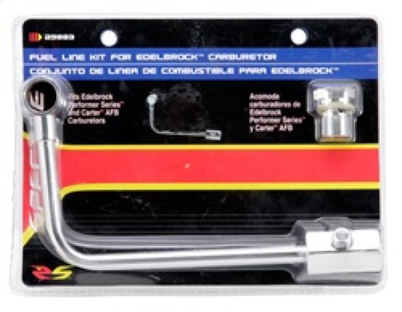 SPE Fuel Line