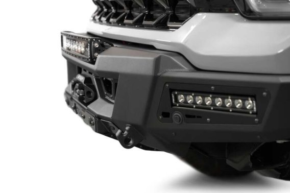 ADD Phantom Front Bumper