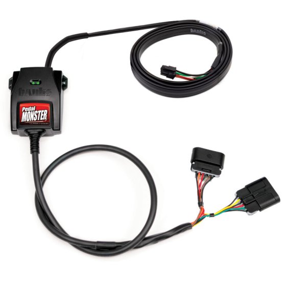 GBE Pedal Monster Kits