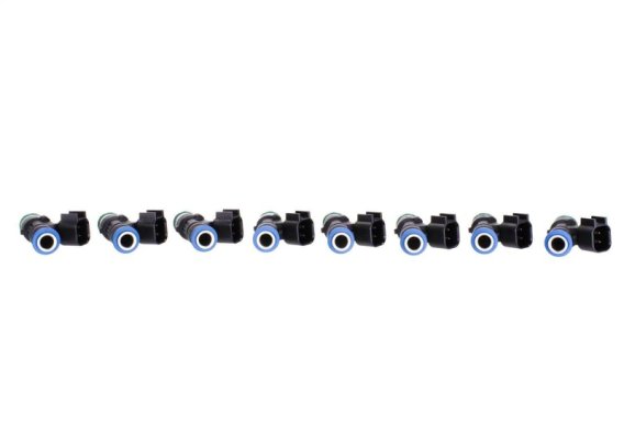 FR Fuel Injector Sets