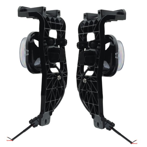 ORL Fog Light Assembly