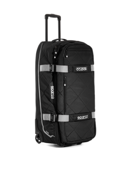 SPA Bag Tour