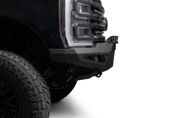 ADD HoneyBadger Front Bumper