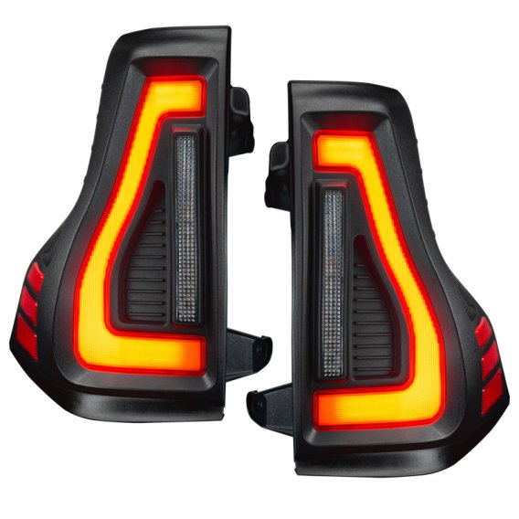ORL LED Tail Lights