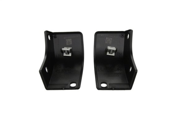 FR Trim Panels