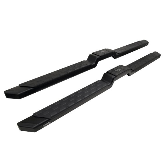 WES Running Boards - HDX