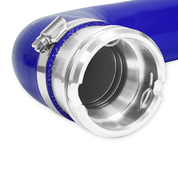 MM Silicone Hose - Radiator