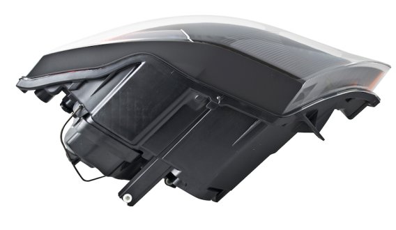 HELLA Headlight Assemblies