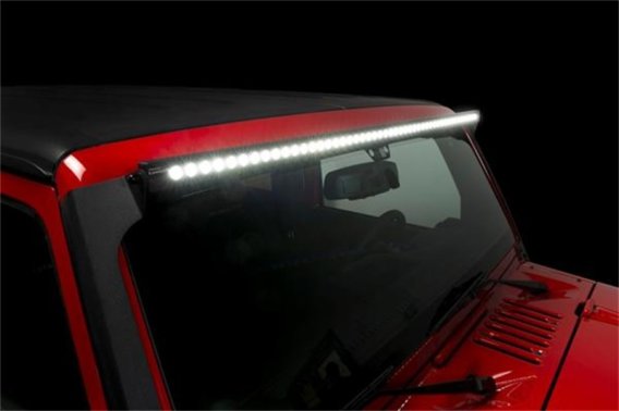 PUT Luminix Roof Brackets