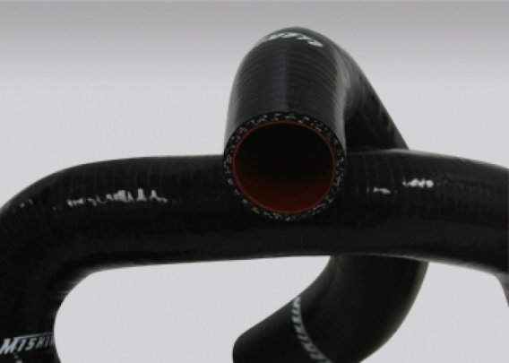 MM Silicone Hose - Radiator