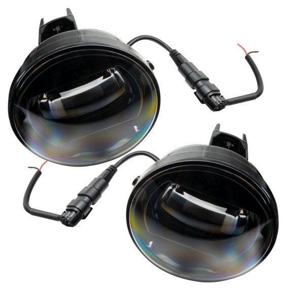ORL Fog Light Assembly