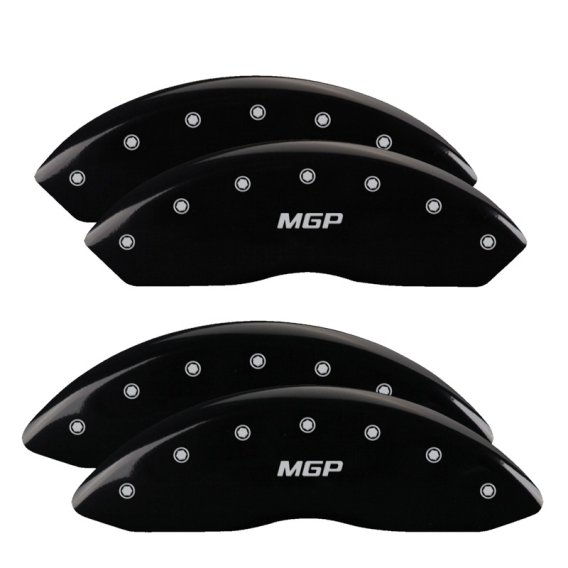 MGP Caliper Covers 4 Standard