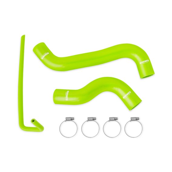 MM Silicone Hose - Radiator