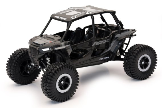 NRT ATV's