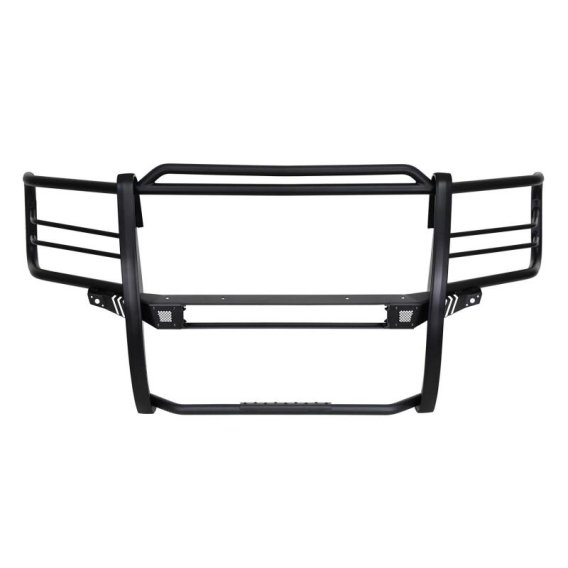 WES Sportsman Grille Guards