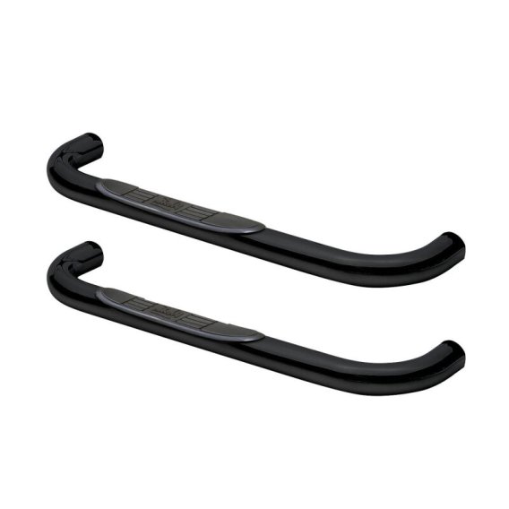 WES Nerf Bars - Signature 3