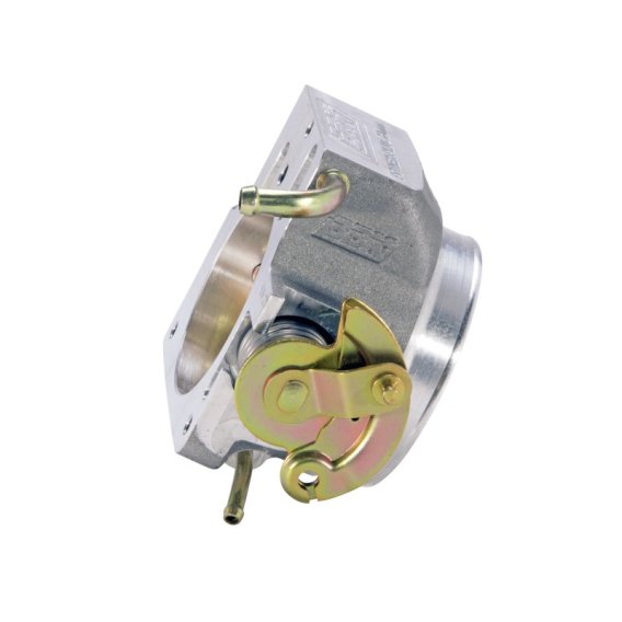 BBK Throttle Bodies