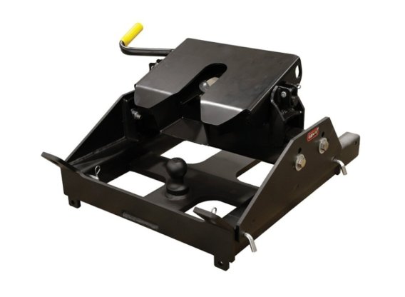 GEN Advantage Combo Hitch