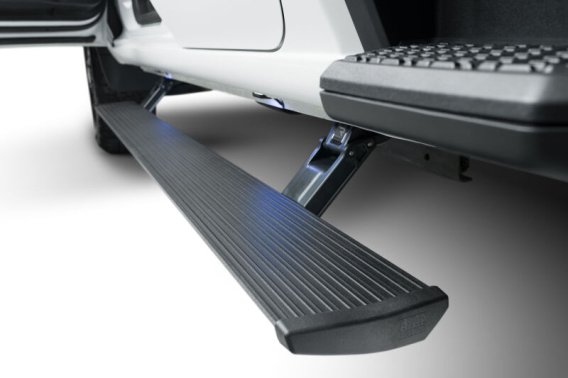 AMP PowerStep Plug N Play