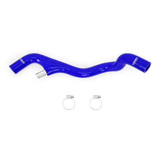 MM Silicone Hose - Radiator