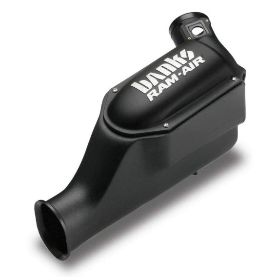 GBE Ram-Air Intake Systems