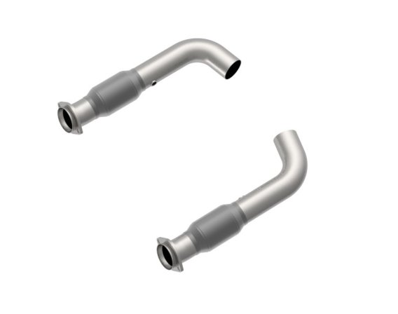 KSH Cat Conn Pipes
