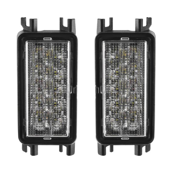 ORL LED Tail Lights