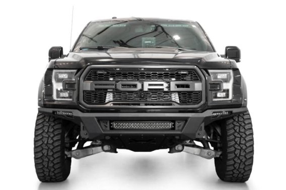 ADD Phantom Front Bumper