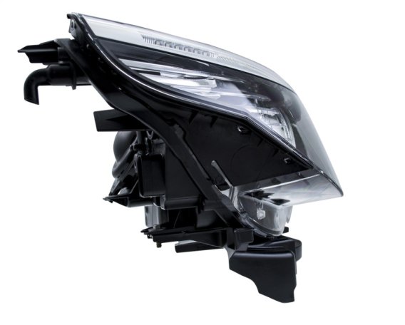 HELLA Headlight Assemblies